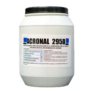 ACRONAL AL 30% GALON