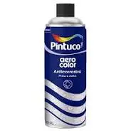 AEROCOLOR ANTICORROSIVO GRIS PINTUCO 300ML (10283244)