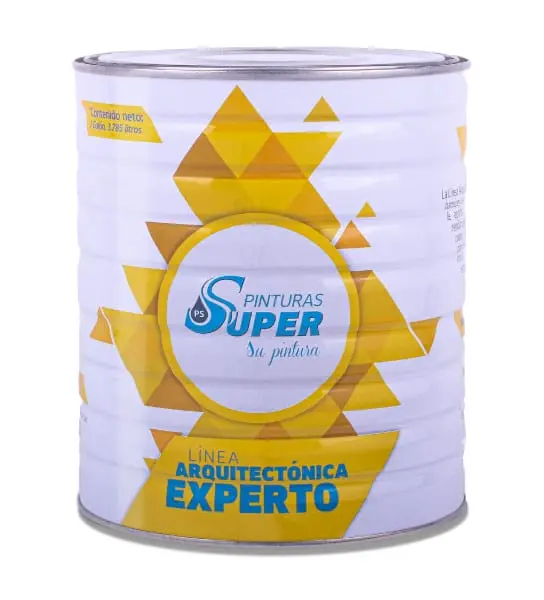 ANTICORROSIVO EXPERTO ROJO SUPER GALON