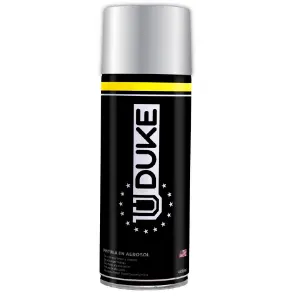 AEROSOL ALUMINIO 36 UDUKE 400 ML (HT40195)