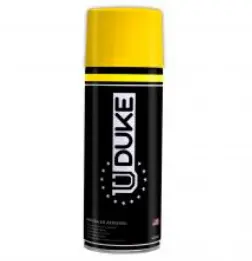 AEROSOL AMARILLO ARTE-TAXI 41 UDUKE 400 ML (HT40196)