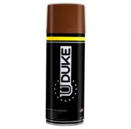 AEROSOL CAFE OSCURO 29 UDUKE 400 ML  (HT40204)