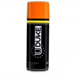 AEROSOL FLUORESCENTE NARANJA 1006 UDUKE 400 ML  (HT40225)