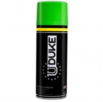 AEROSOL VERDE JADE LIMA 101 UDUKE 400 ML (HT40217)