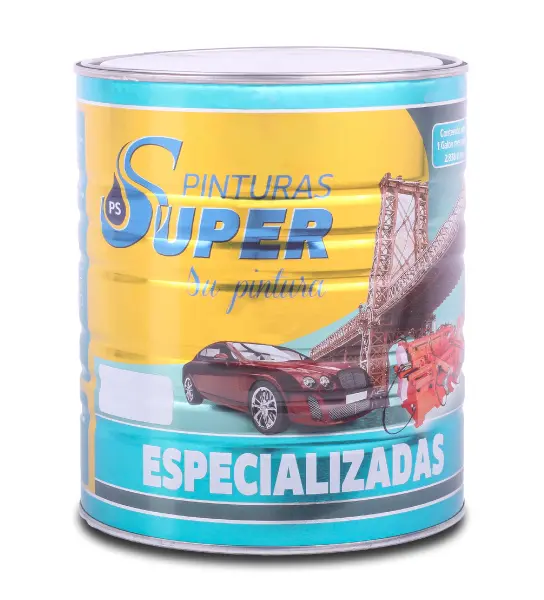 RUBBING INDUSTRIAL BLANCO SUPER GALON