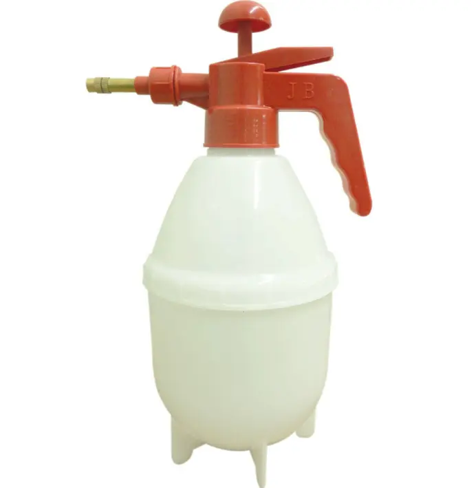 BOMBA FUMIGADORA JARDINERA UDUKE  CAP-2 1.5 LTS (HT90324) 