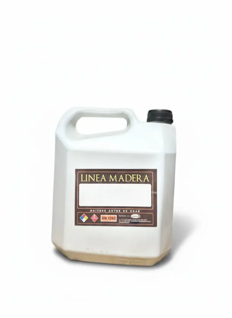 LACA CATALIZADA BLANCA SEMI-BRILLANTE T/P VINILANDIA GALON