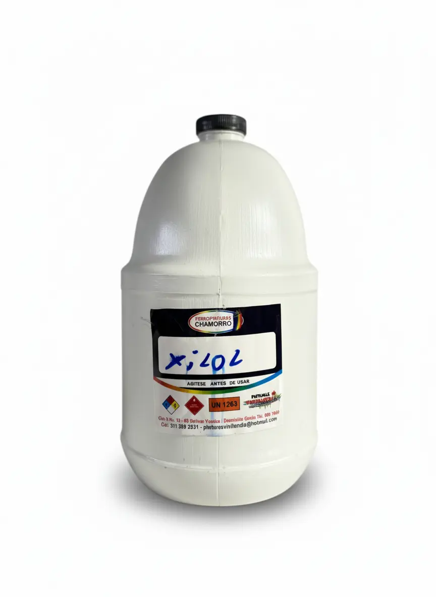 XILOL VINILANDIA GALON 