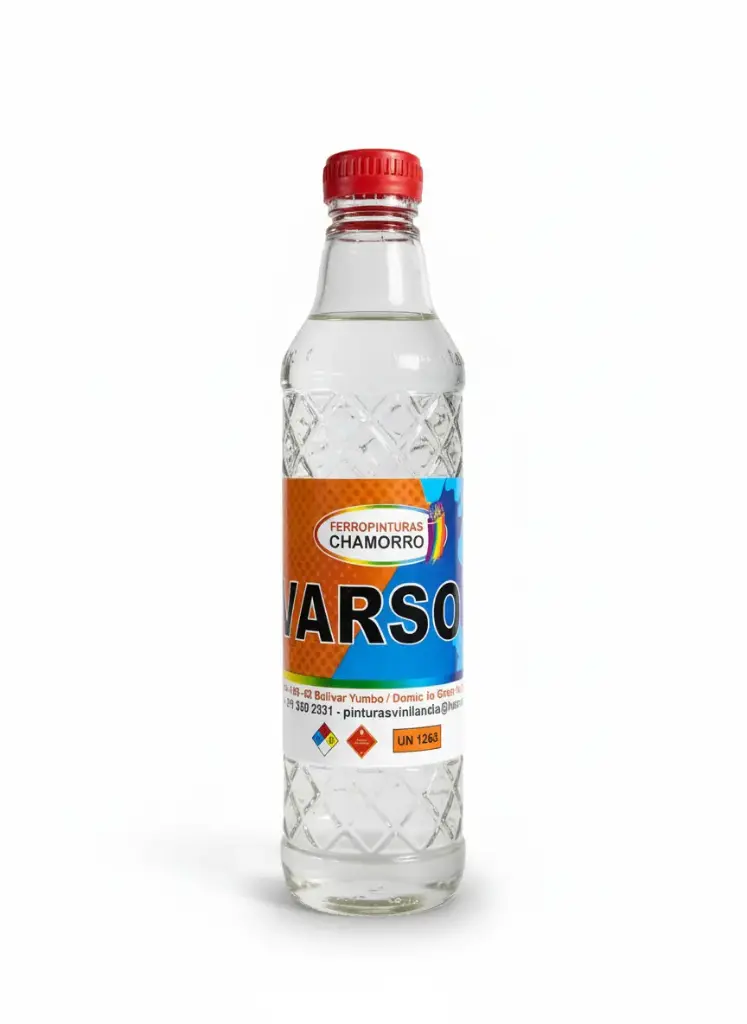 VARSOL VINILANDIA CANECA