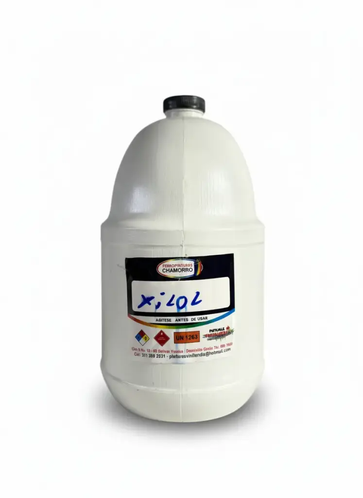 XILOL VINILANDIA 1/2 GALON