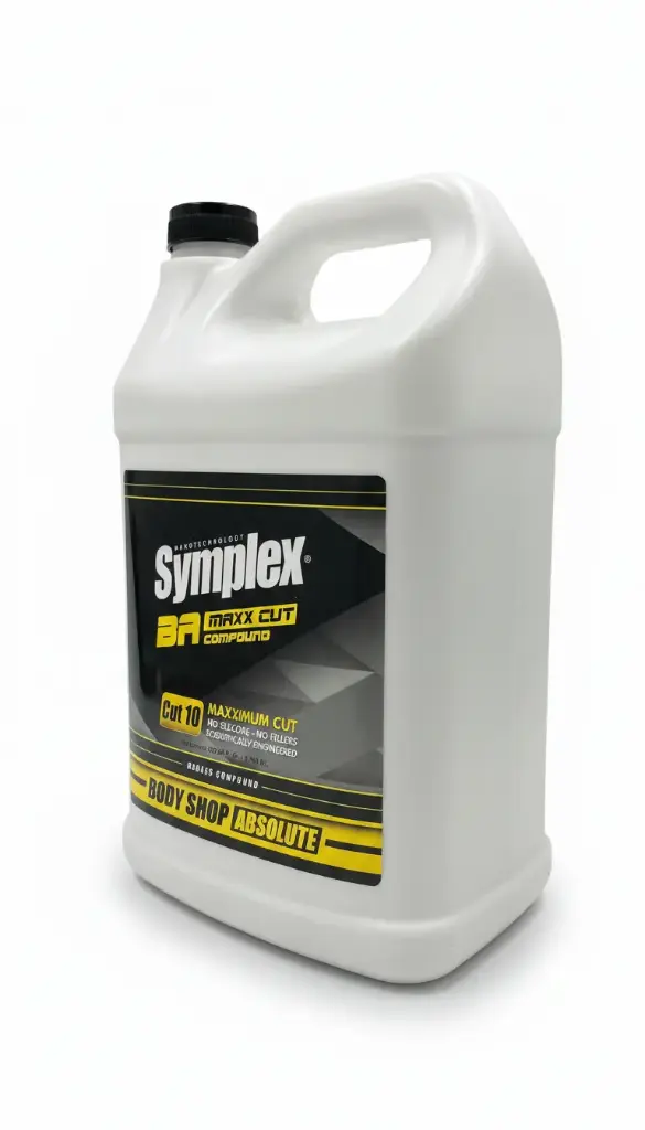 DESMANCHADORA BA MAXX CUT COMPOUND SYMPLEX GALON