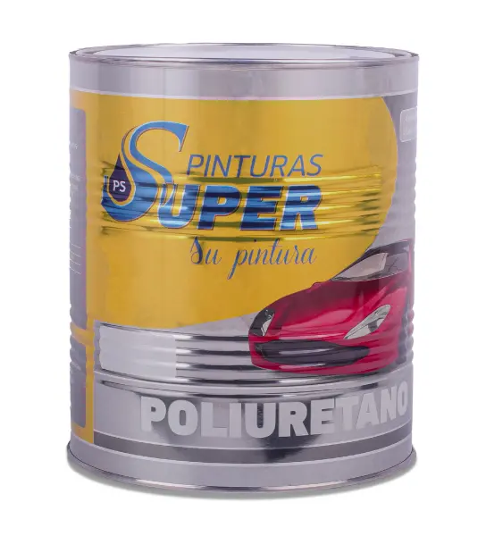 ENDURECEDOR POLIURETANO SUPER GALON