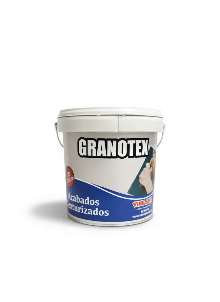 GRANOTEX BLANCO VINILANDIA GALON