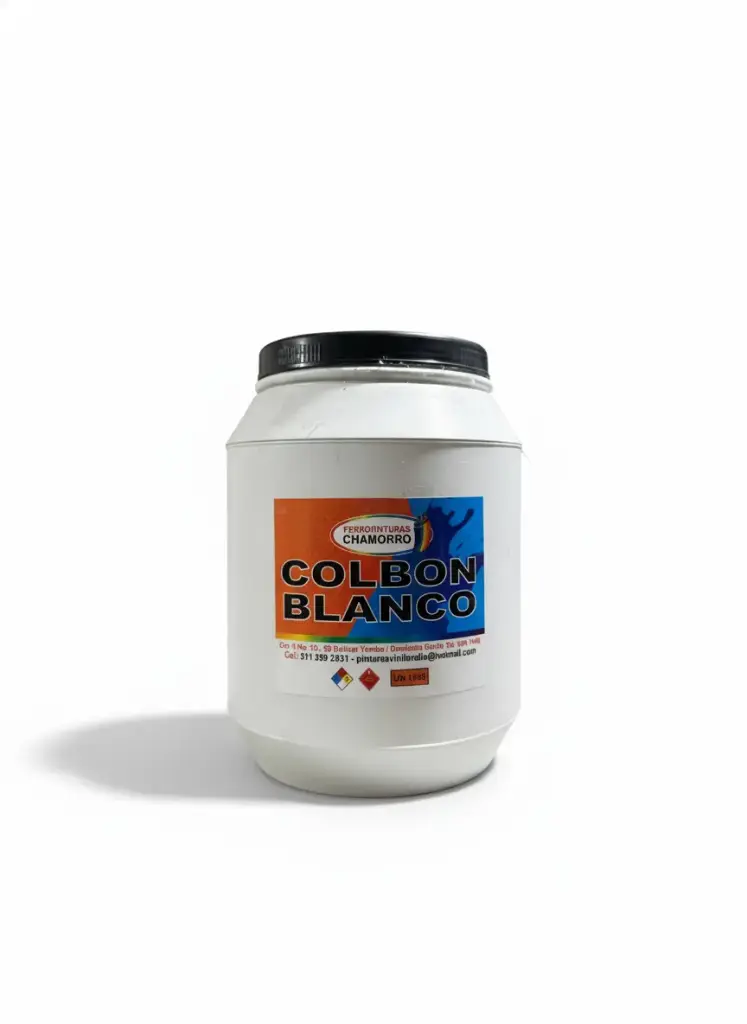 PEGANTE BLANCO VINILANDIA GALON(3.269)