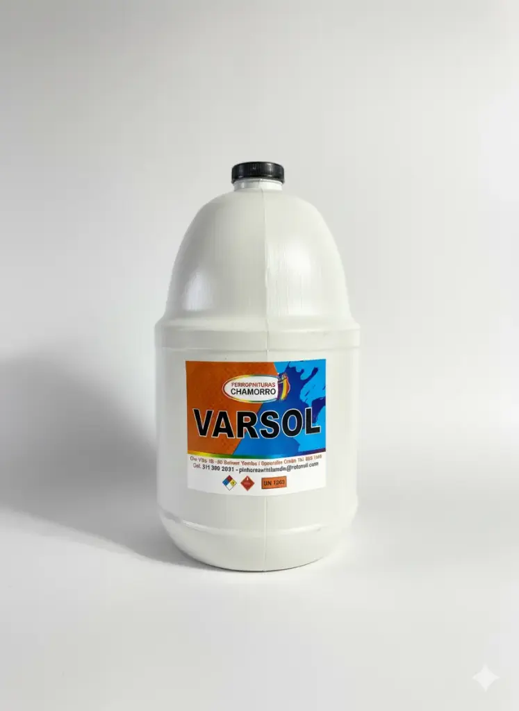 VARSOL VINILANDIA GALON