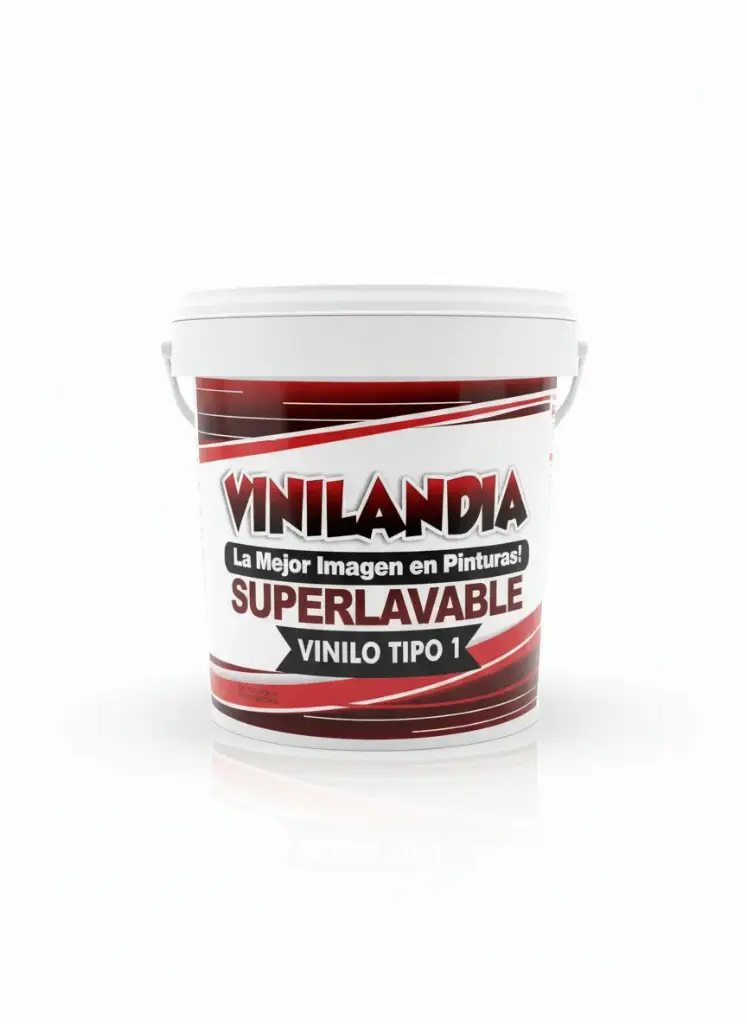 VINILO TIPO 1 FULL BLANCO VINILANDIA GALON