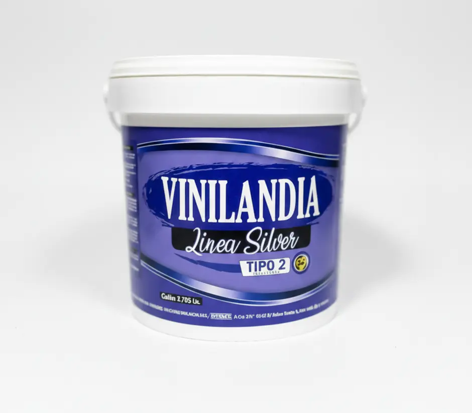 VINILO TIPO 2 GOLD OCRE VINILANDIA GALON