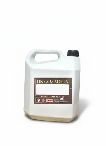 [102CTLCV38-GL] LACA CATALIZADA MATE GALON T/P