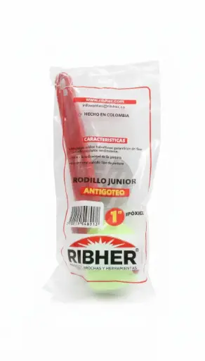 [7708179548645] RODILLO VERDE 1" IMC CORONA 