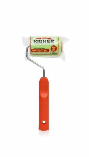 [7708179548646] RODILLO VERDE 2" IMC CORONA