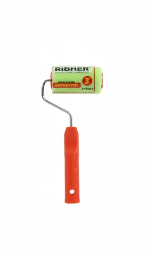 [7708179548912] RODILLO VERDE 3" IMC CORONA