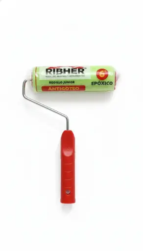 [7708179548806] RODILLO VERDE 6"  IMC CORONA