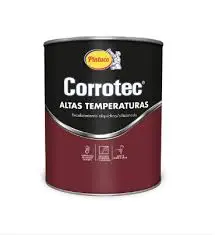 [7704488003371] CORROTEC ALTAS TEMPERATURAS ALUMINIO 904 PINTUCO GALON (10012948)