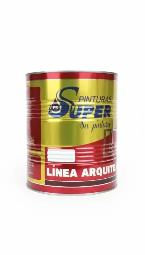 [13A09 1/1] ANTICORROSIVO INDUSTRIAL VERDE OLIVA SUPER GALON