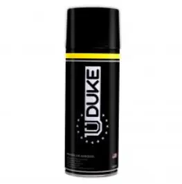 [6973653172476] AEROSOL ANTICORROSIVO NEGRO AC4 UDUKE 400 ML  (HT40234)