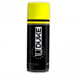 [6973653172407] AEROSOL FLUORESCENTE AMARILLO 1005 UDUKE 400 ML (HT40224)