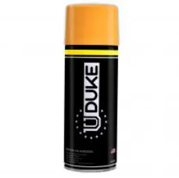 [6973653172285] AEROSOL NARANJA AMARILLO 68 UDUKE 400 ML (HT40207)