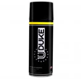 [6973653171011] AEROSOL NEGRO BRILLANTE 39 UDUKE 400 ML (HT40208)