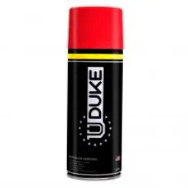 [6973653172292] AEROSOL ROJO ESCARLATA 23 UDUKE 400 ML (HT40210)