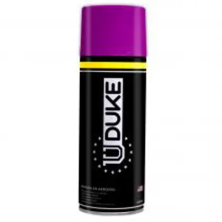 [6973653172377] AEROSOL VIOLETA OSCURO 327 UDUKE 400 ML (HT40220)
