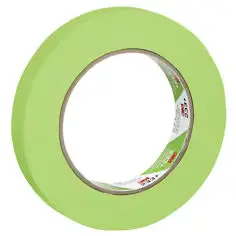 [20864] CINTA VERDE 18MMX55M SCOTCH 1" 3M