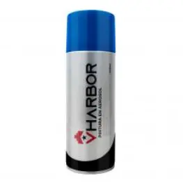 [6973653176887] AEROSOL AZUL DIAMANTE (220) VHARBOR 400 ML (HT90348)