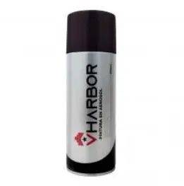 [6973653176894] AEROSOL CAFE CAOBA (29) VHARBOR 400 ML (HT90349)