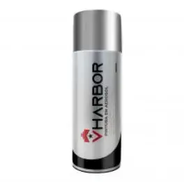 [6973653176931] AEROSOL CROMADO BRILLANTE (318) VHARBOR 400 ML (HT90353)