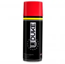 [HT40211] AEROSOL ROJO SUZUKI UDUKE 400 ML (131)