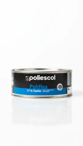 [311307] MASILLA POLIFIBRA POLIESCOL 1/16 GALON