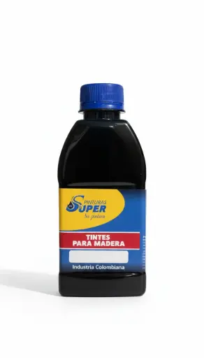 [10TM02 200CC] TINTE MIEL 200CC SUPER 1/16 