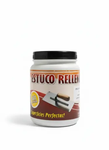 [ESTUCORELLENO-1/4G] ESTUCO RELLENO VINILANDIA 1/4 GALON 