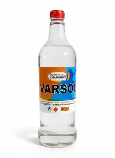 [204VRV-BT] VARSOL VINILANDIA BOTELLA