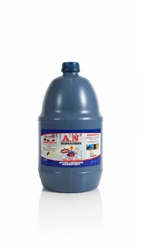 [P10070A] ACIDO NITRICO 1/2 GALON