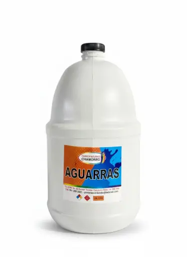 [204AGV-1-2] AGUARRAS VINILANDIA 1/2 GALON (AG01)