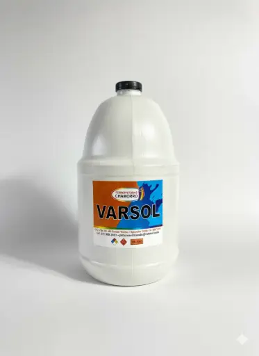 [204VRV-1/2] VARSOL VINILANDIA 1/2 GALON 