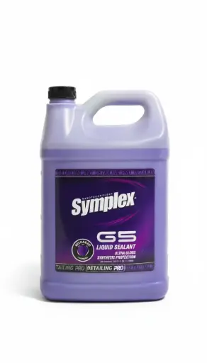 [143-0001-G] CERA SELLADOR LIQUIDO G5 SYMPLEX GALON
