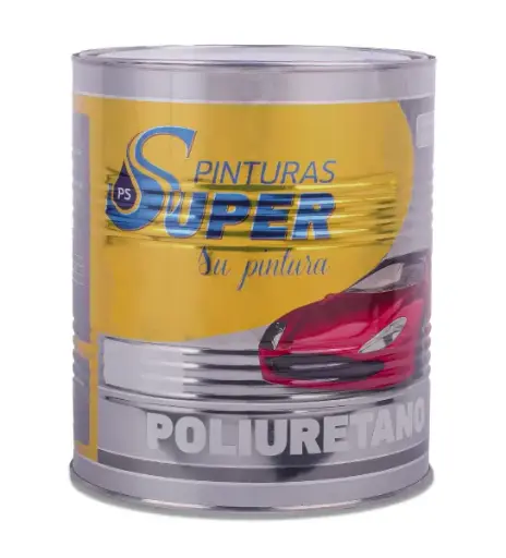 [21P20 1/1] ENDURECEDOR POLIURETANO SUPER GALON