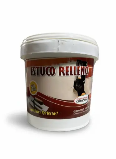 [203OBERV-GL] ESTUCO RELLENO VINILANDIA GALON