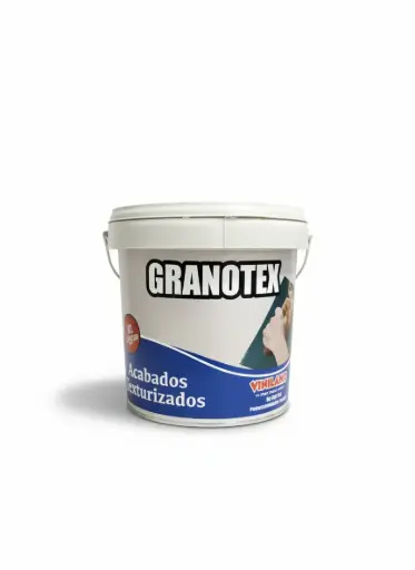 [203OBGXV01-GL] GRANOTEX BLANCO VINILANDIA GALON